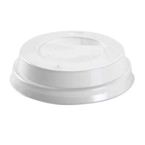 TAPA VASO PAPEL 7 OZ