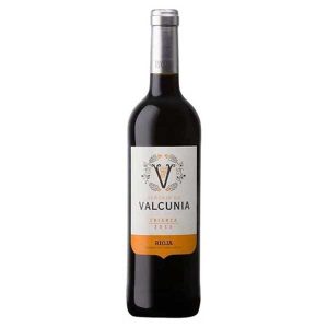 TINTO SEÑORIO VALCUNIA