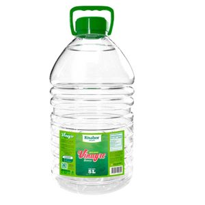 VINAGRE bIanco 5 L