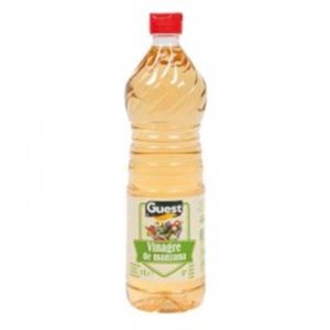 VINAGRES DE MANZANA BAHIA 0.75 LT.