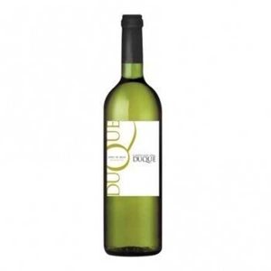 VINO BLANCO CASTILLO DEL DUQUE CAJA/12 L