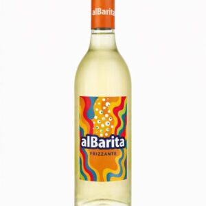 ALBARITA FRIZZANTE ESENCIA