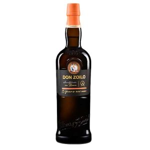 AMONTILLAO EN RAMA DON ZOILO