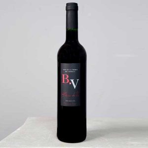 VINO BARON DE VIS ROBLE TINTO