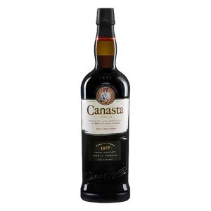 CANASTA CREAM 75CL