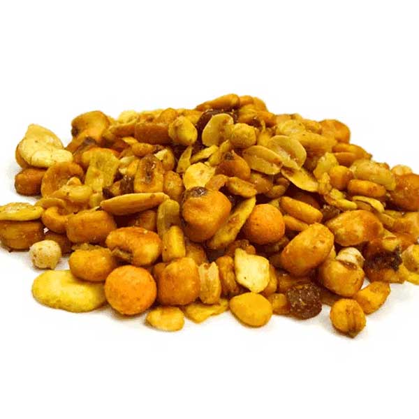 BOLSA COCTEL EXTRA 1KG 1 BOLSA COCTEL EXTRA 1KG