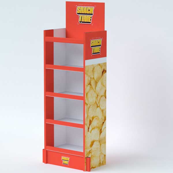 EXPOSITOR DE PATATAS 1 EXPOSITOR DE PATATAS