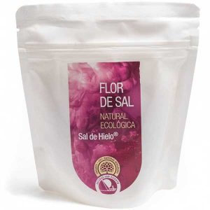 FLOR DE SAL 1.4 kg