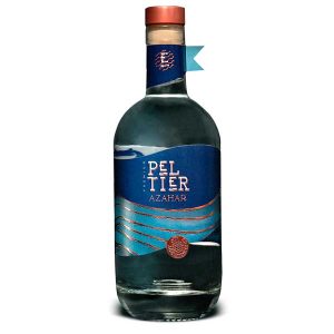 GINEBRA PELTIER AZAHAR