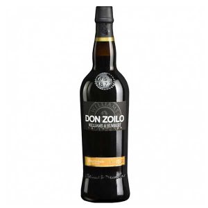 PALO CORTADO EN RAMA DON ZOILO