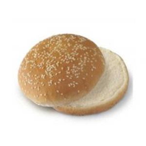 PAN DE HAMBURGUESA SIDONIA
