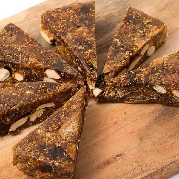 PAN DE HIGO 350GRS. 1 PAN DE HIGO 350GRS.