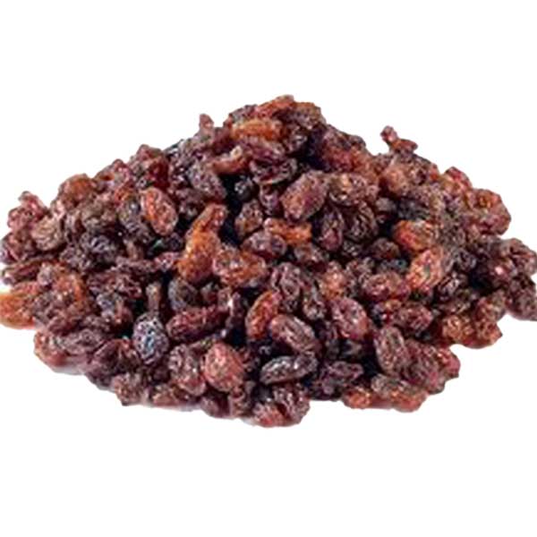 PASAS THOMPSON 250GRS. 1 PASAS THOMPSON 250GRS.