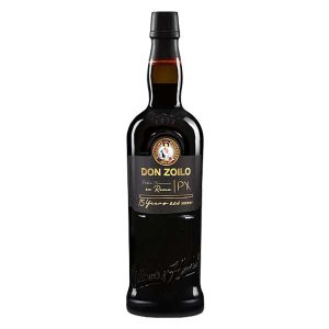 PEDRO XIMENEZ EN RAMA DON ZOILO