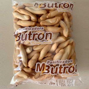 PICOS SURTIDOS BUTRON 120 UND