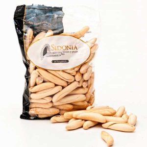 PICOS SIDONIA CAMPEROS MED.