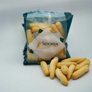 PICOS SIDONIA MINI CAMPEROS 70UND