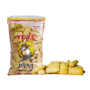 MINI CAMPEROS YE YE 150UND