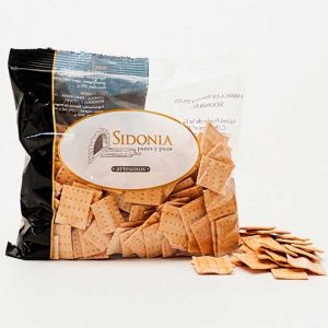 PICOS SIDONIA REGAÑA ACEITE OLIVA MD