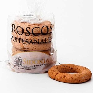 ROSCOS ARTESANOS SIDONIA