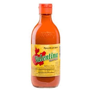 SALSA VALENTINA AMARILLA