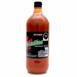 SALSA VALENTINA NEGRA