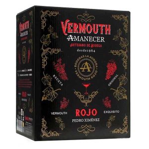 VERMOUT AMANECER