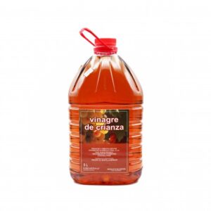 VINAGRE DE CRIANZA 8L