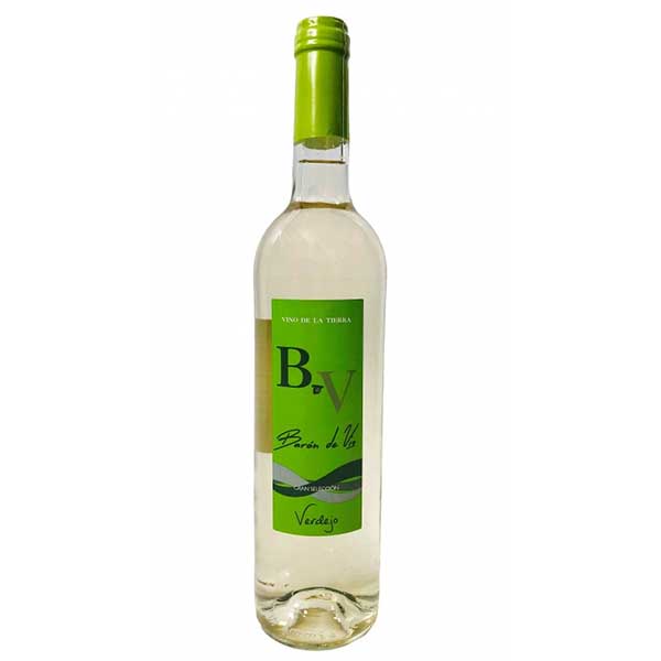 VINO BLANCO BARON DE VIS 1 VINO BLANCO BARON DE VIS