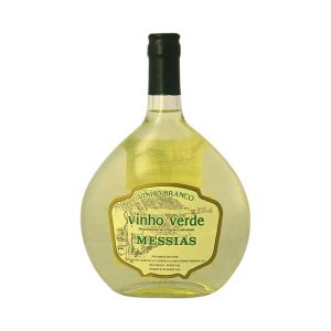 VINO VERDE MESSIAS 75CL