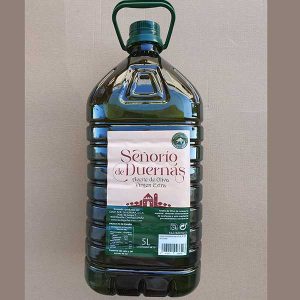 ACEITE OLIVA VIRGEN EXTRA 5L.