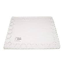 BLONDAS 21X27 RECTANG,100UND