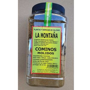 BOTE COMINOS MOLIDO HOSTELERIA