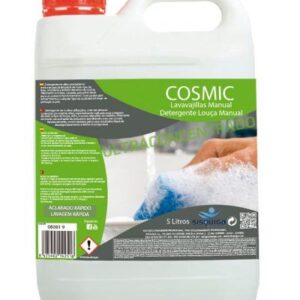 COSMIC MANUAL CONCENTRADO 5 LT.