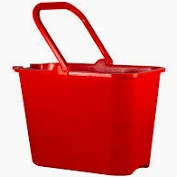 CUBO Y ESCURR. RECTANG.