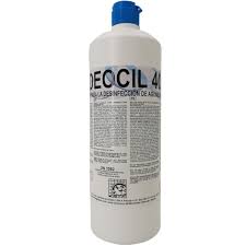 DEOCIL 40 LEJIA ALIM. 1.1 LT.