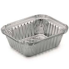 ENVASES ALUMINIO 470