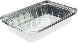 ENVASE ALUMINIO 890CC,100UND