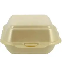 ENVASE HAMBURGUESA CHAMPAGNE