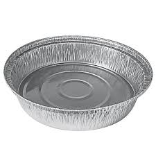 ENVASE DE 1/2 POLLO SIN TAPA 125UND