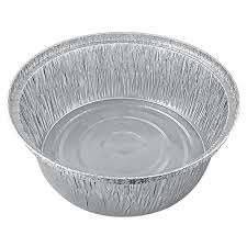 ENVASE DE POLLO SIN TAPA 125UND