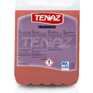 VIJUSA TENAZ FREGASUELOS PERF. 5 LT