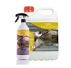 KAIL NEO DESENGRASANTE CALIENTE PULL 1L.