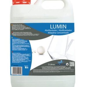 ABRILLANTADO LUMIN 5 LTS