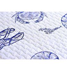 MANTEL DECO. MARISCO 1 X 1 400uds.