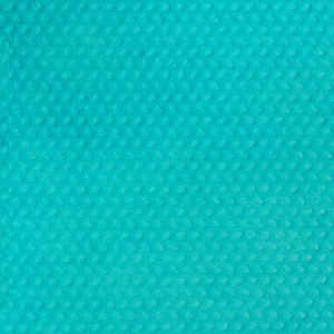 MANTELIN 30X30 TNT TURQUESA