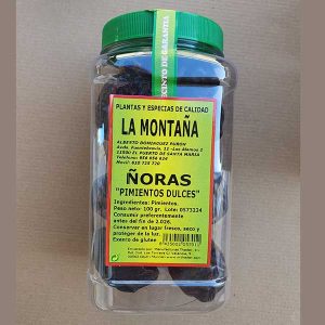 BOTE ÑORAS SUELTAS HOSTELERIA