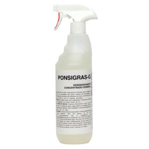 PONSIGRAS G 750CL PULL