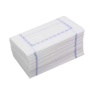 SERVILLETAS DISPENSER SERIGRAF. 140 UNDS