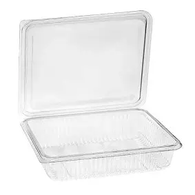 TARRINA LONCHEADO H27